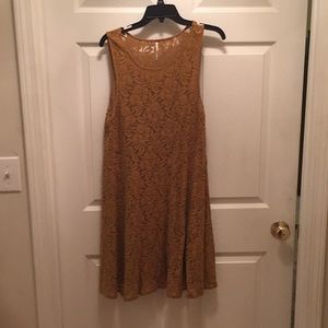 Free People dress